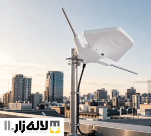 آنتن هوایی ثابت کاربرد 